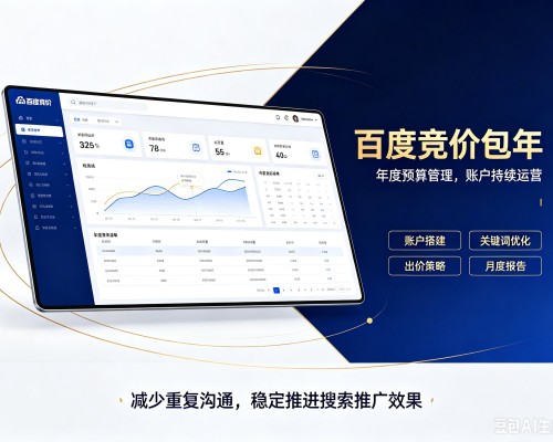 永寿百度竞价包年