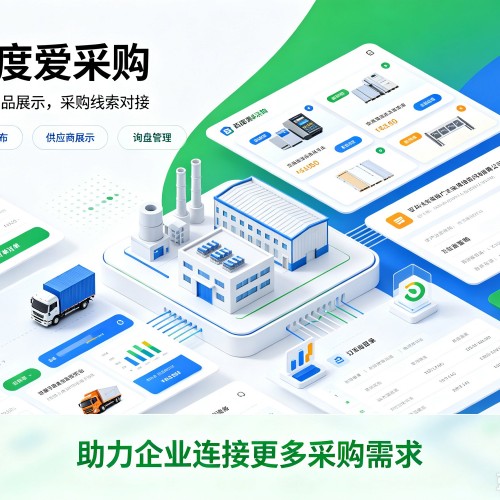 永寿百度爱采购